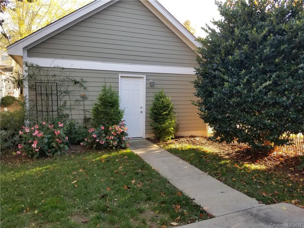 Ballantyne Meadows - Residential Lease