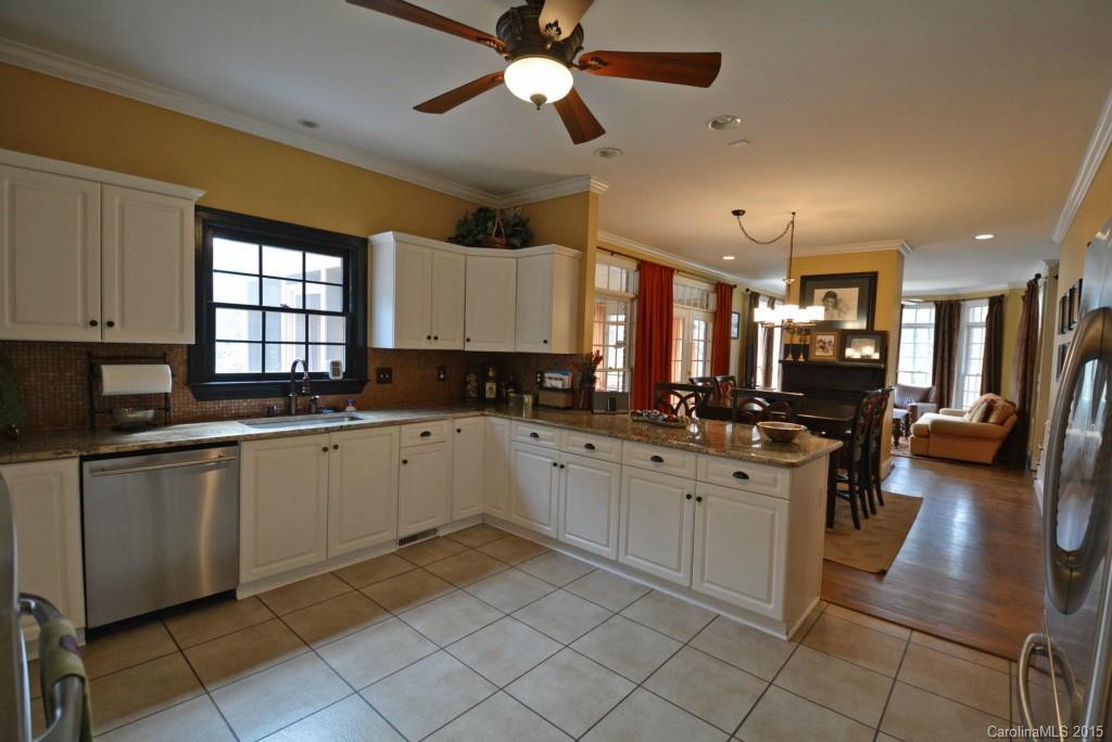 Wedgewood - Residential