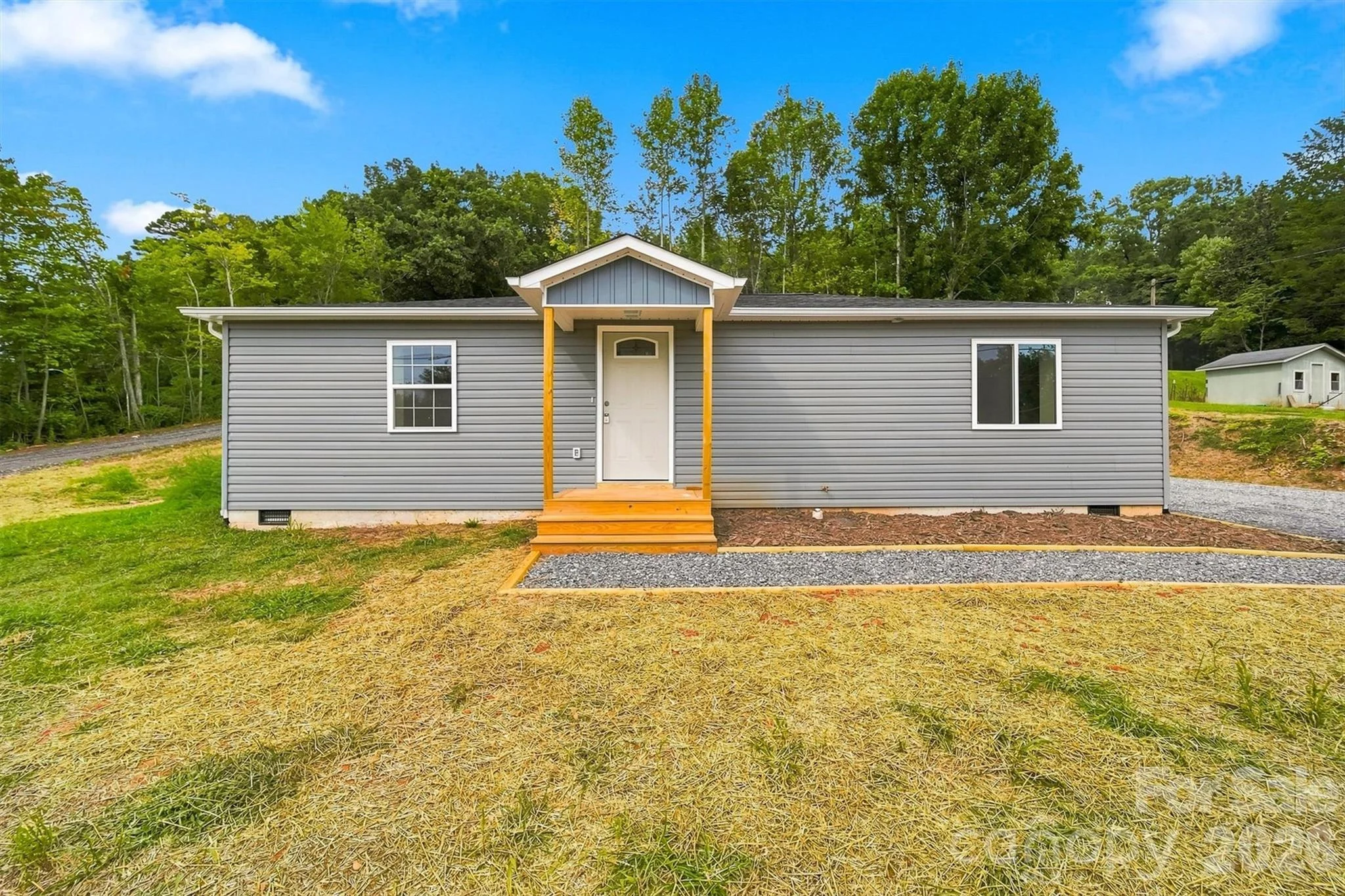 109 Countryside Drive SE, Lenoir, NC, 28645