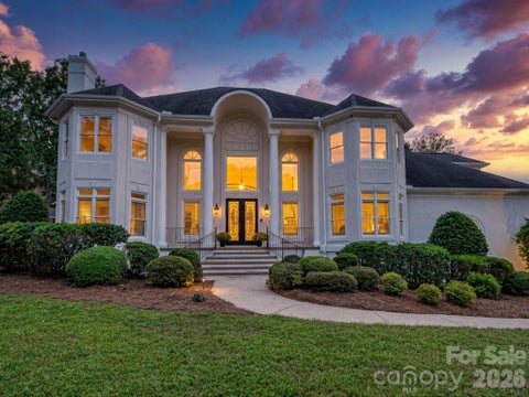 Photo of 5427 Old Course Drive, Charlotte, NC 28277 (MLS # 4422012)