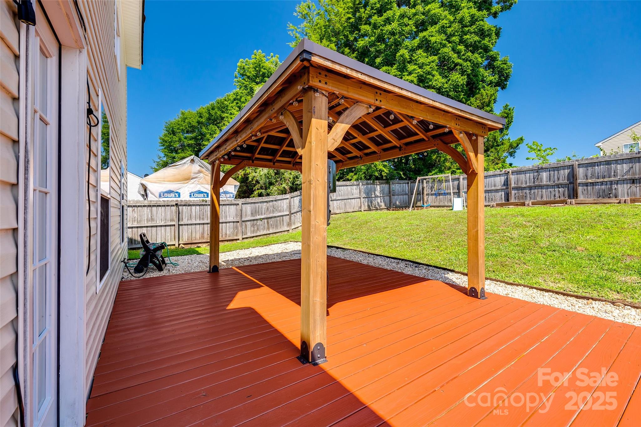 Bristol Park - Residential