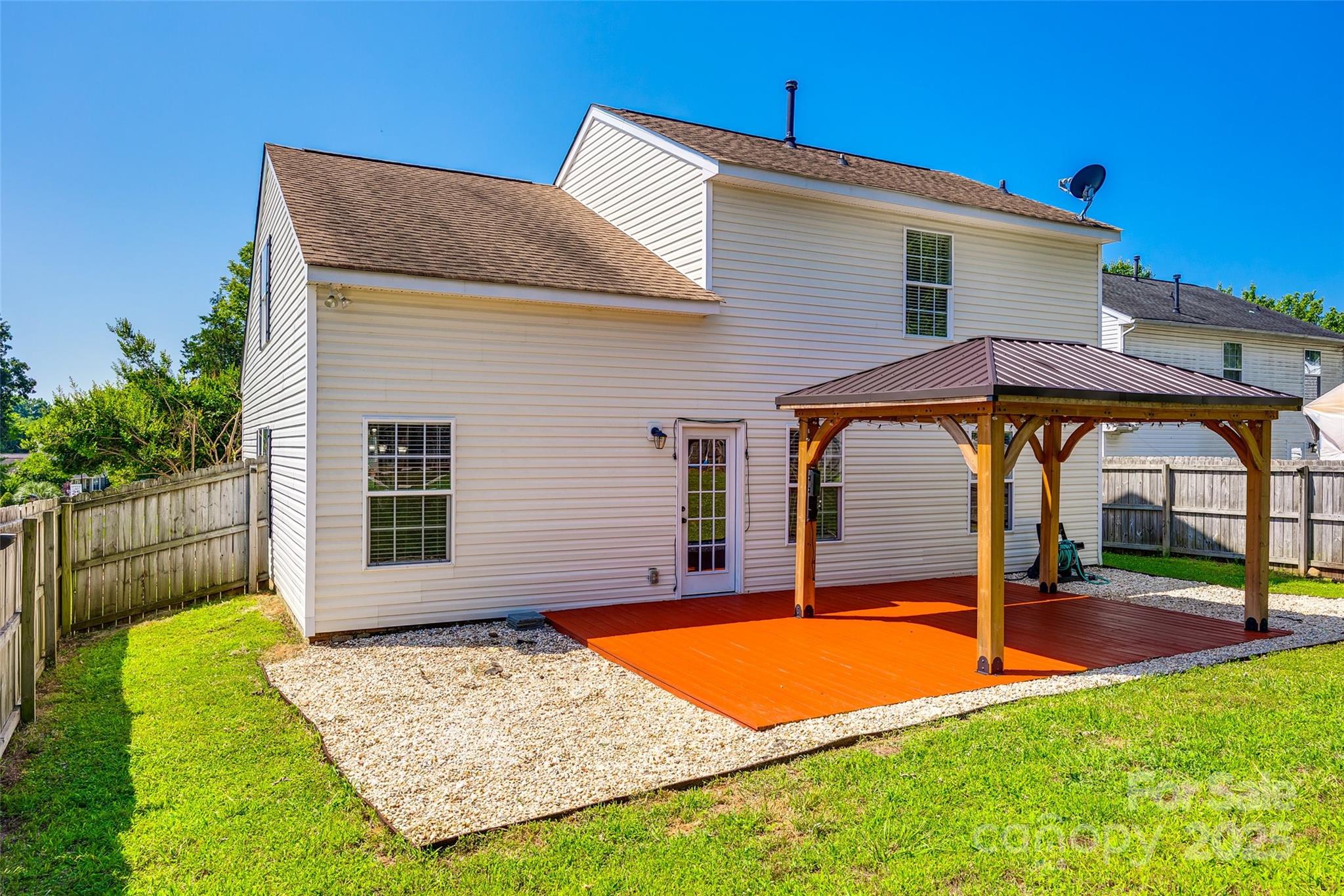 Bristol Park - Residential