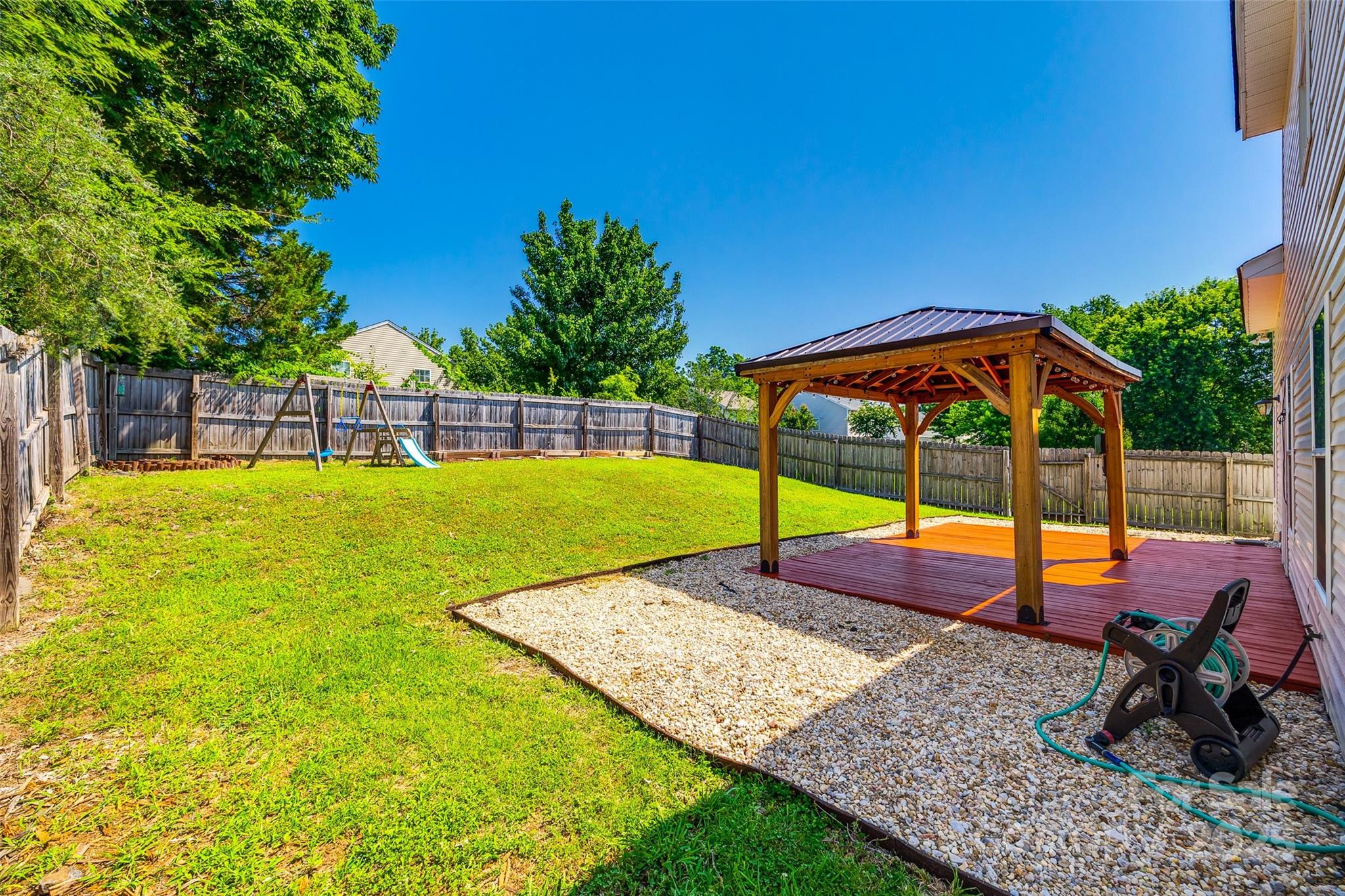 Bristol Park - Residential