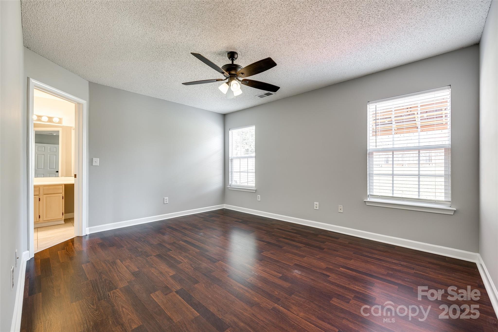 Bristol Park - Residential