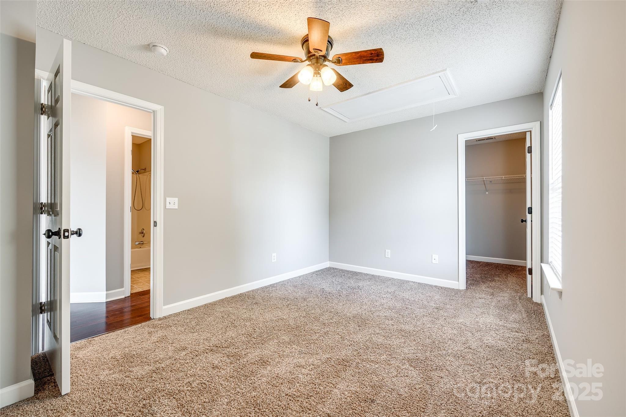 Bristol Park - Residential