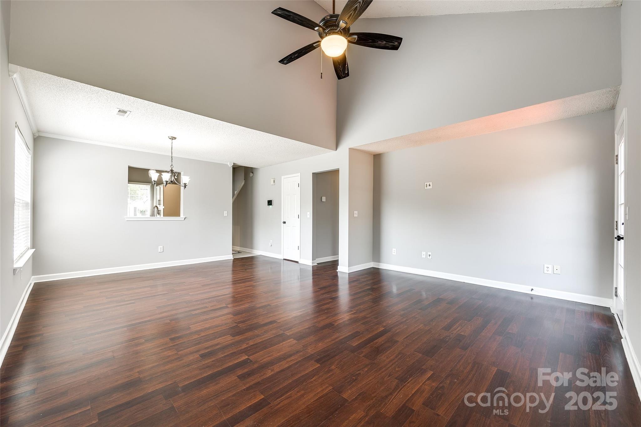 Bristol Park - Residential