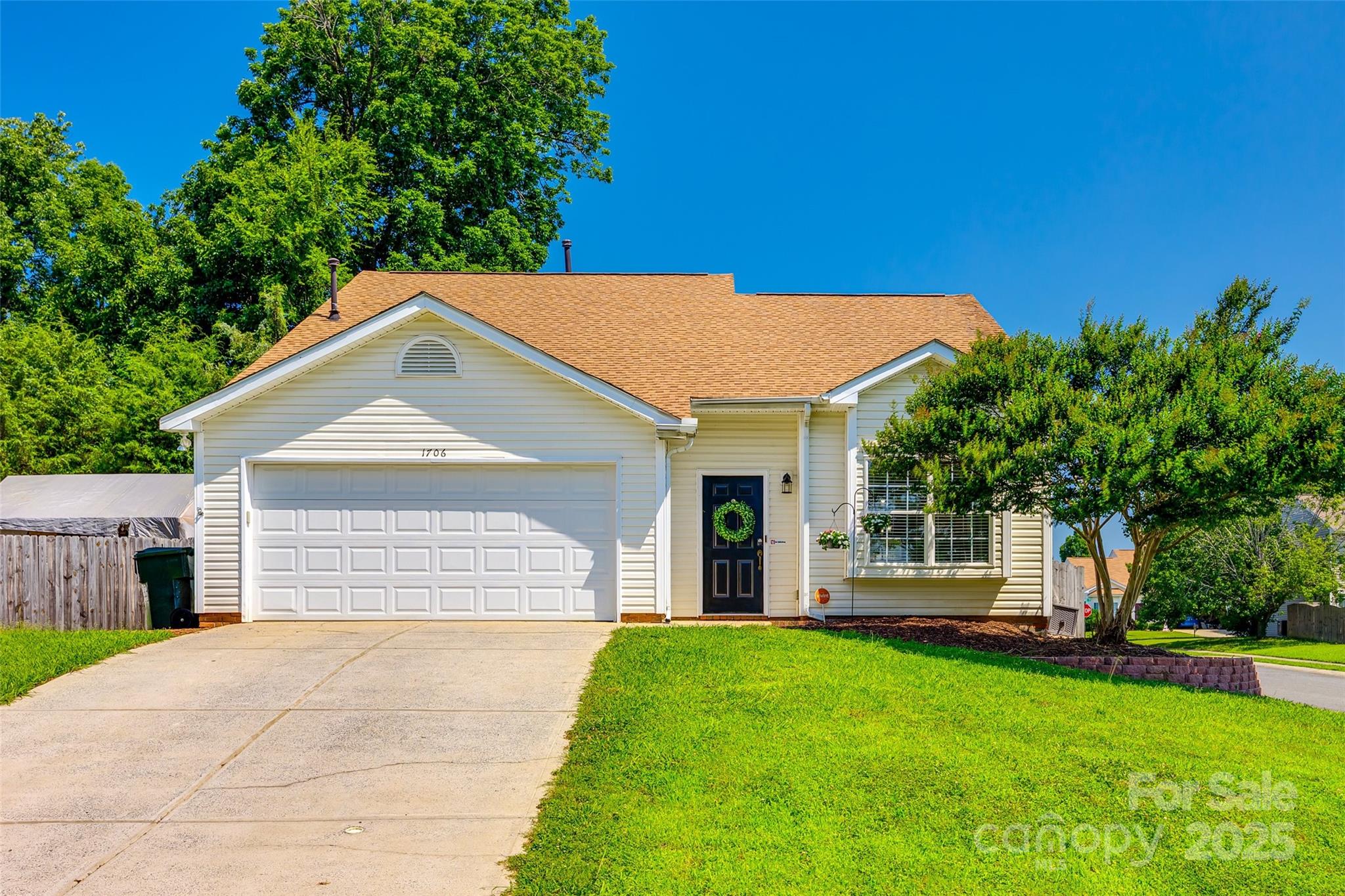 Bristol Park - Residential