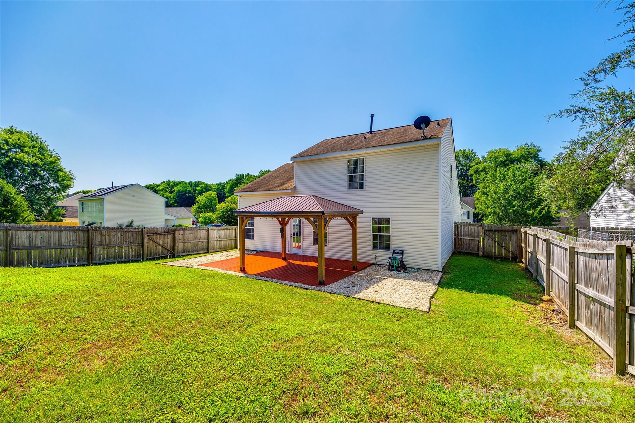 Bristol Park - Residential