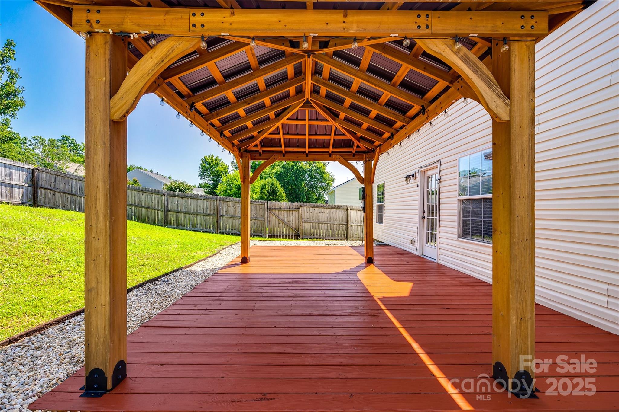 Bristol Park - Residential