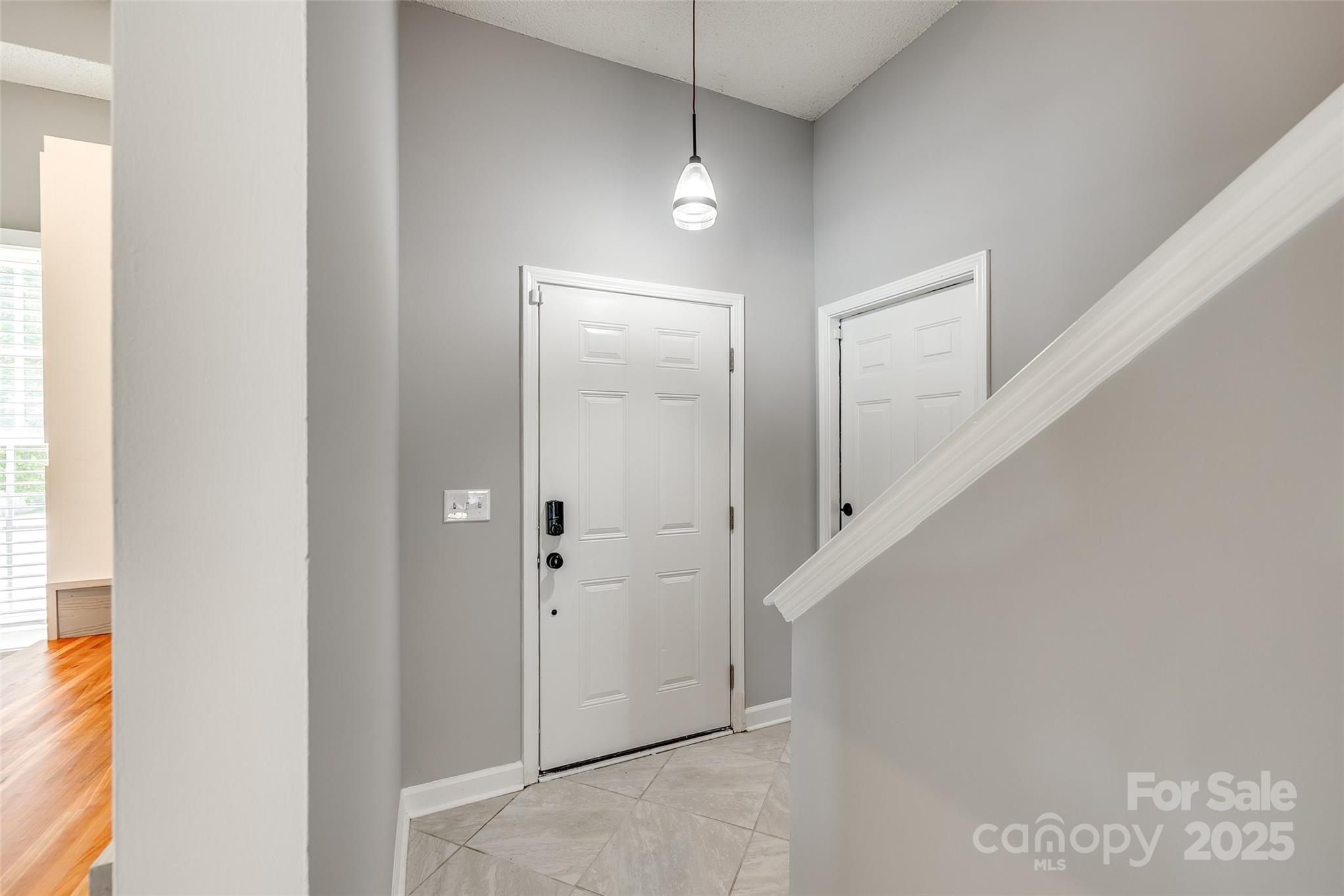 Bristol Park - Residential