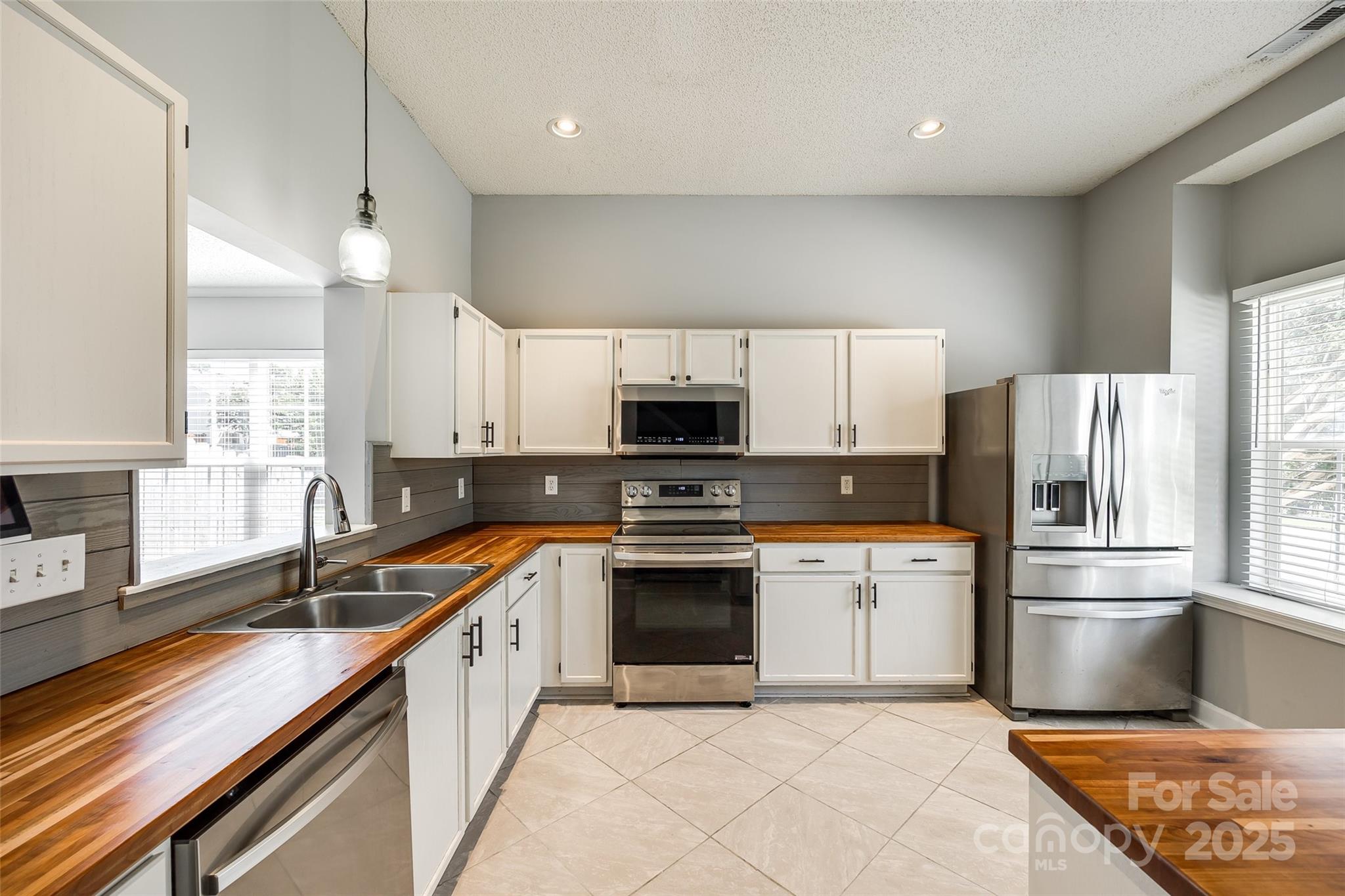 Bristol Park - Residential