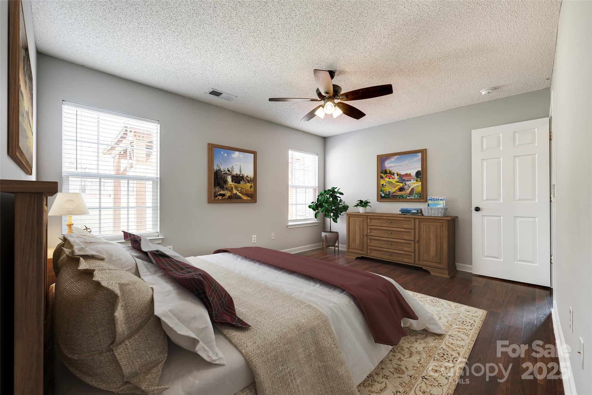 Bristol Park - Residential