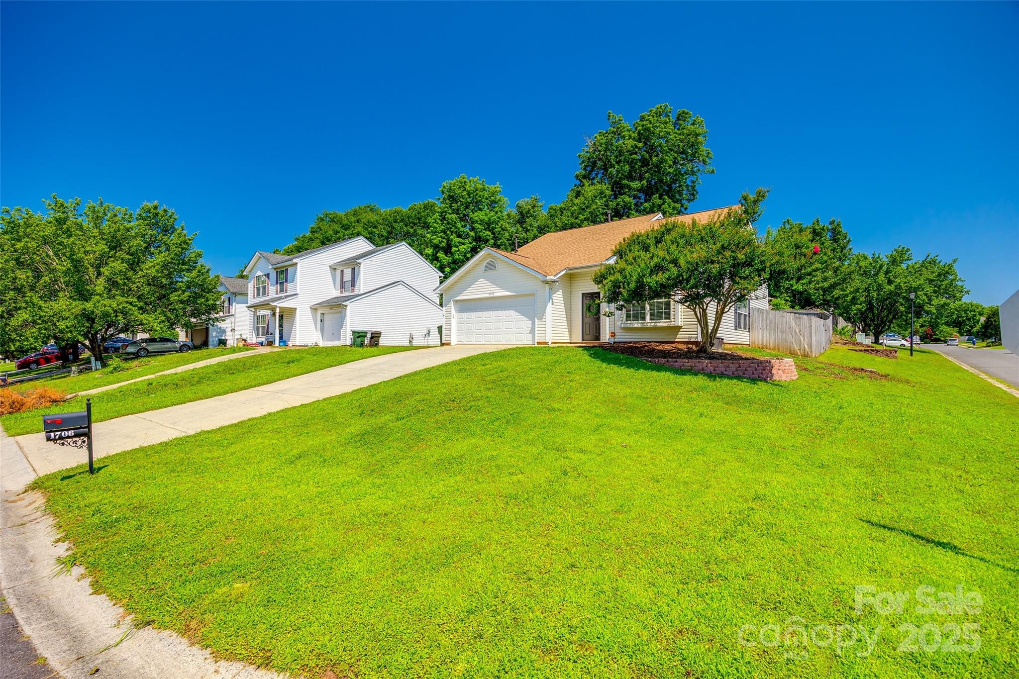 Bristol Park - Residential