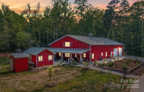 574 Crescent Road Rockwell NC 28138