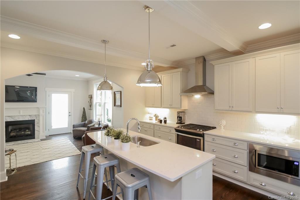 Midwood - Residential