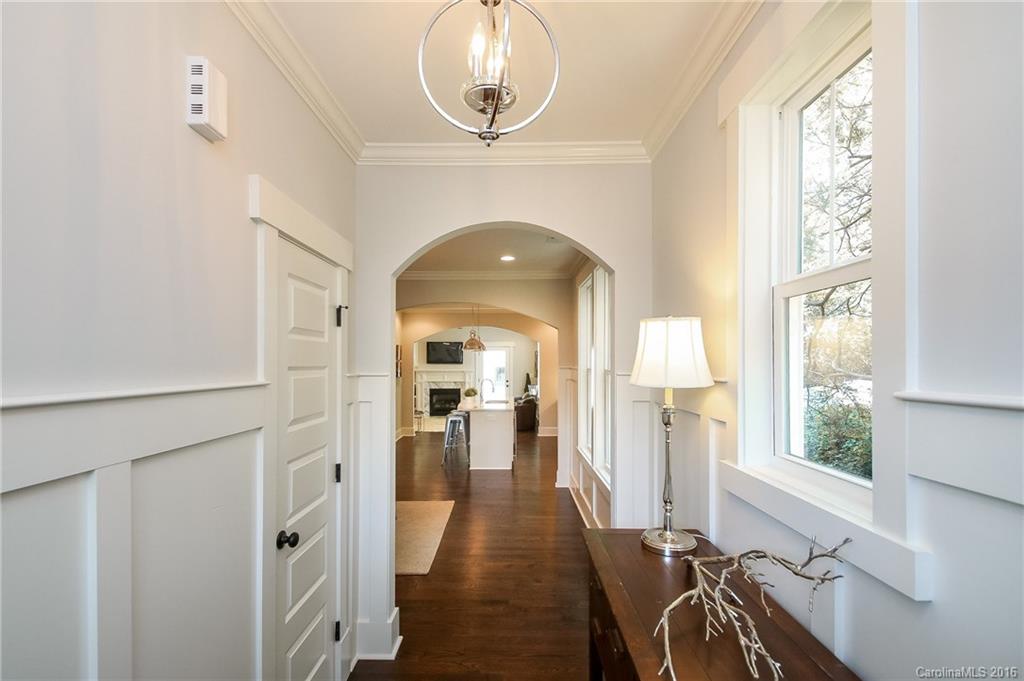 Midwood - Residential