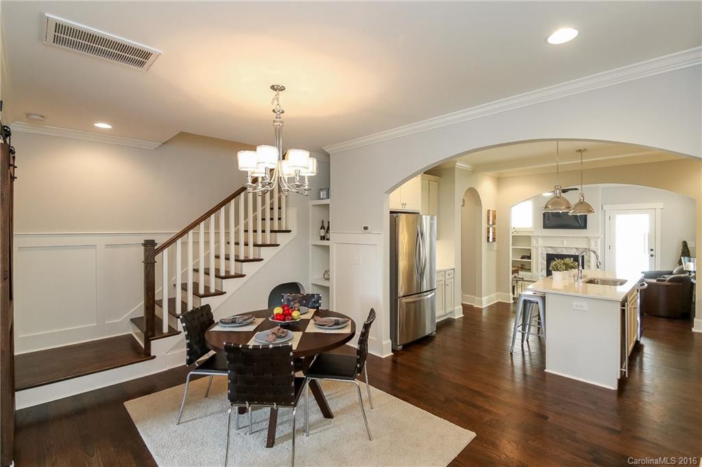 Midwood - Residential