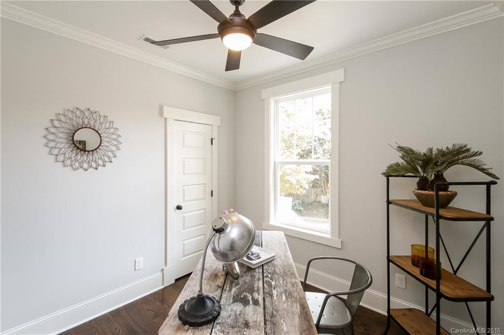 Midwood - Residential
