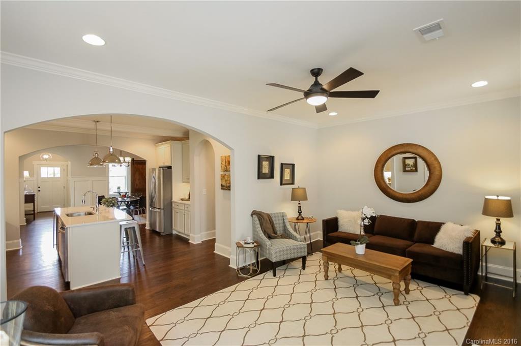 Midwood - Residential
