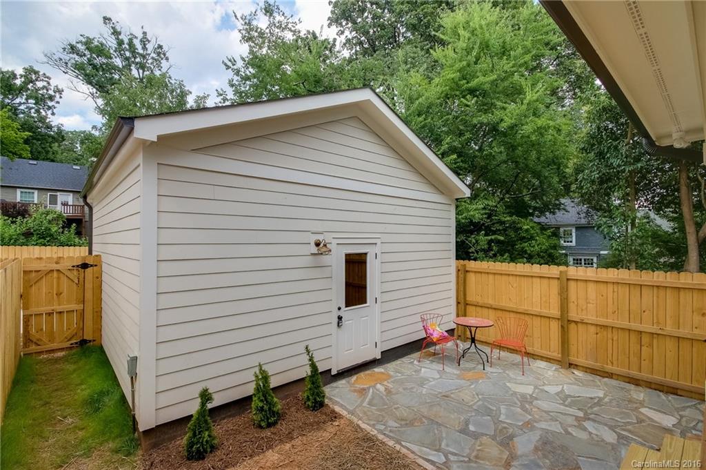Midwood - Residential
