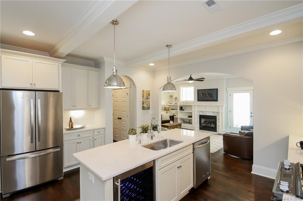 Midwood - Residential