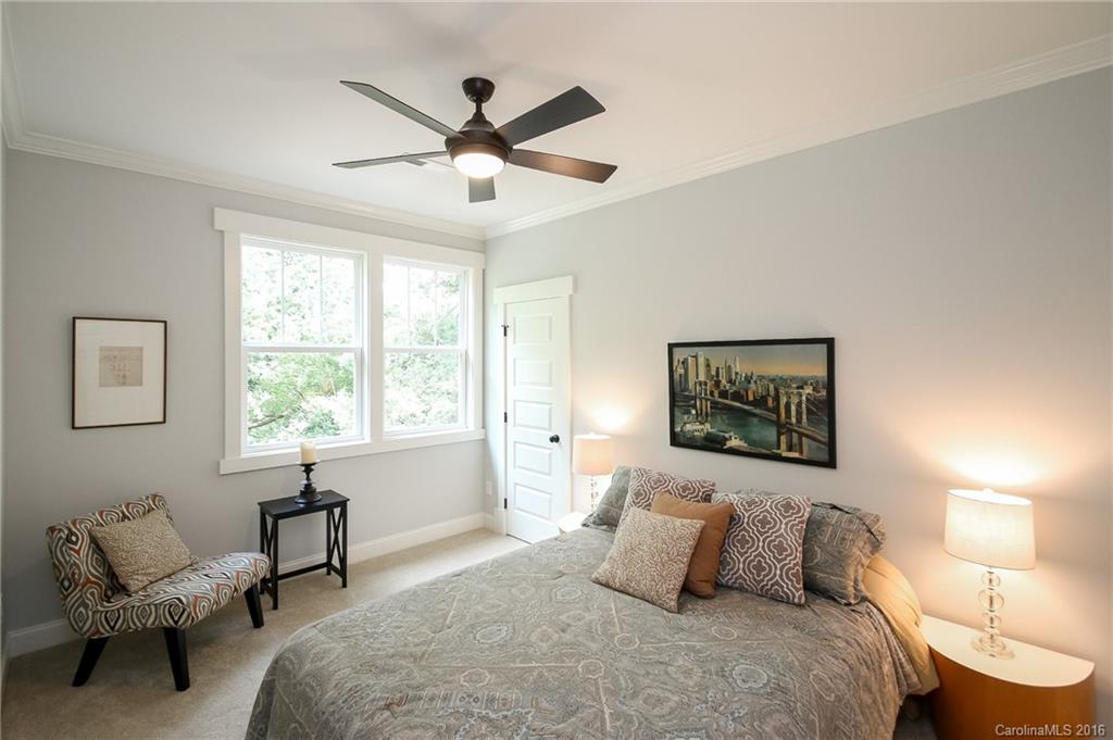 Midwood - Residential