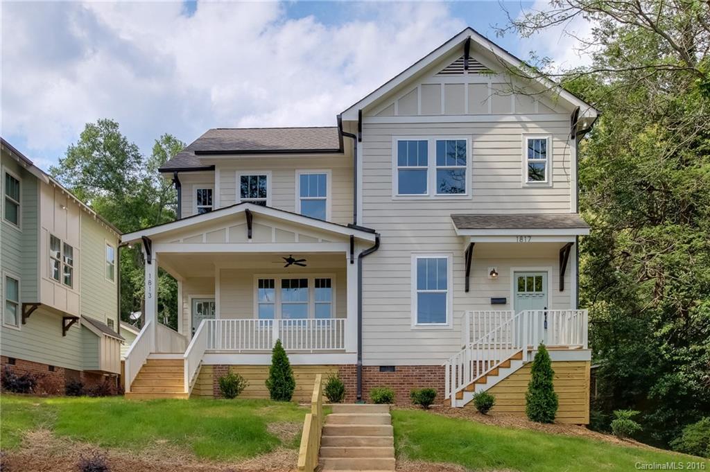 Midwood - Residential