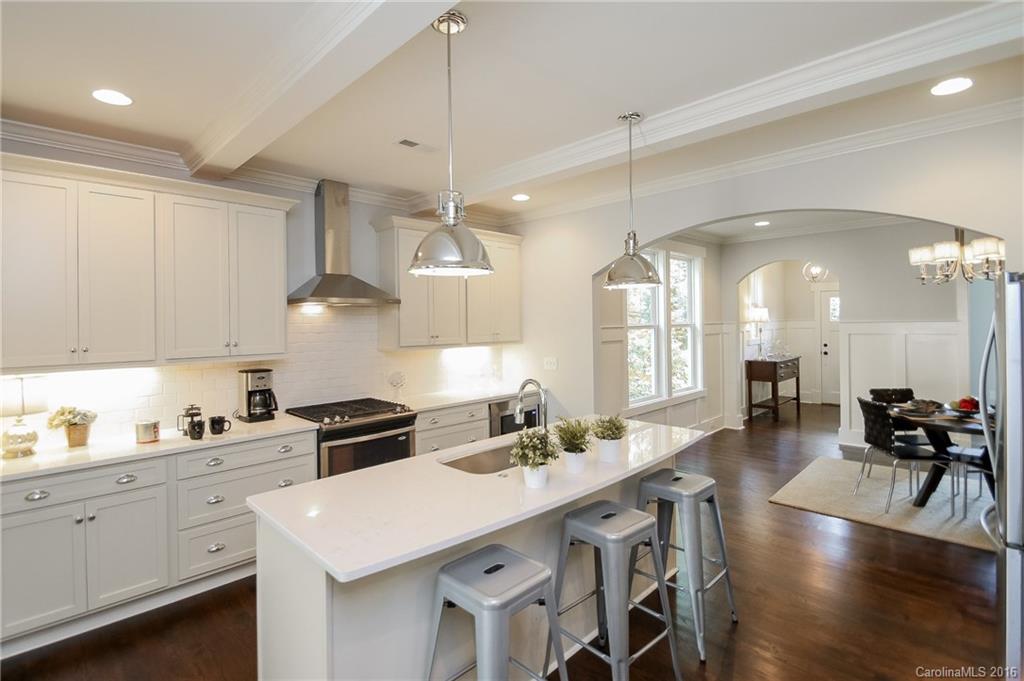 Midwood - Residential