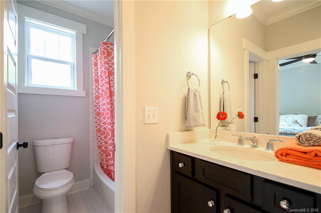 Midwood - Residential