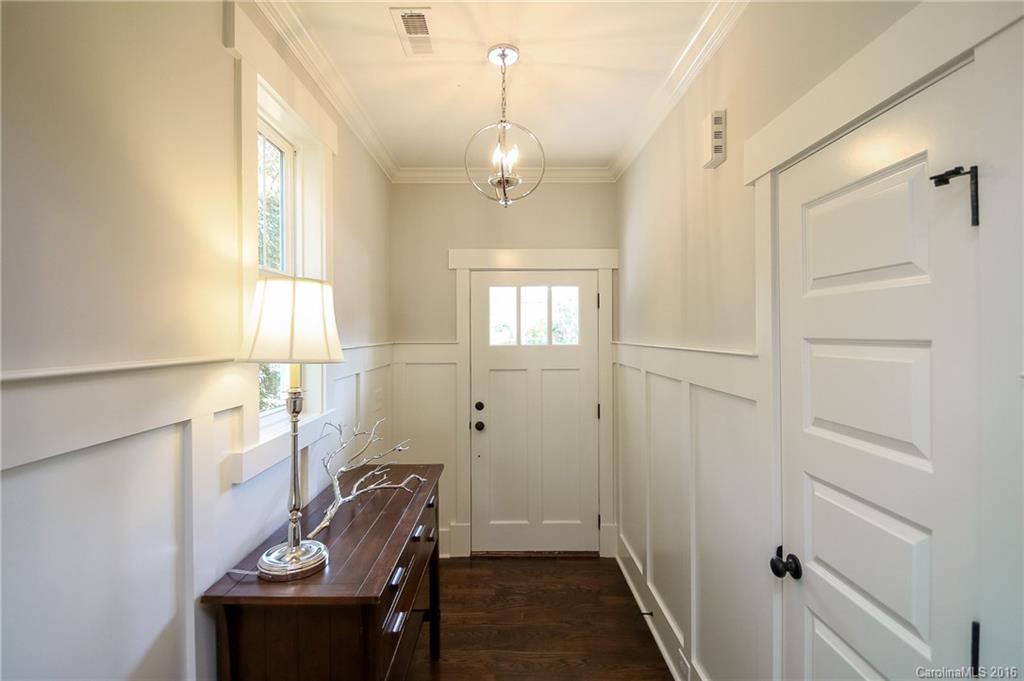 Midwood - Residential