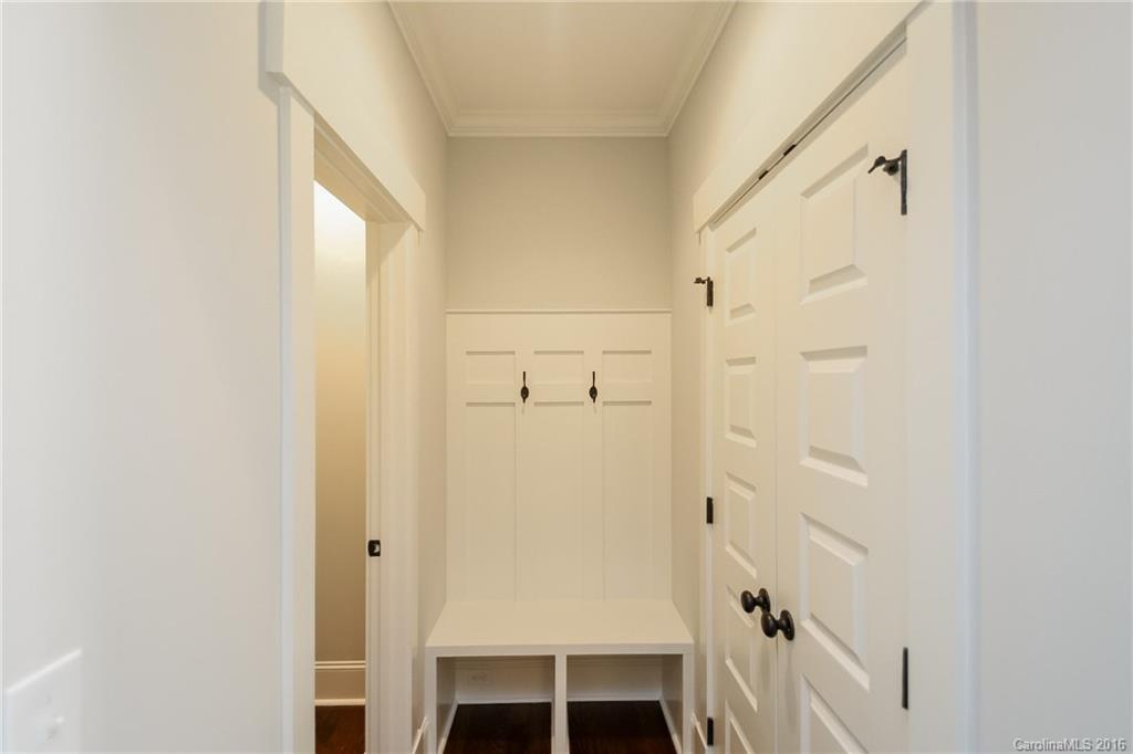 Midwood - Residential