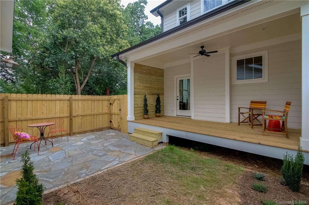 Midwood - Residential
