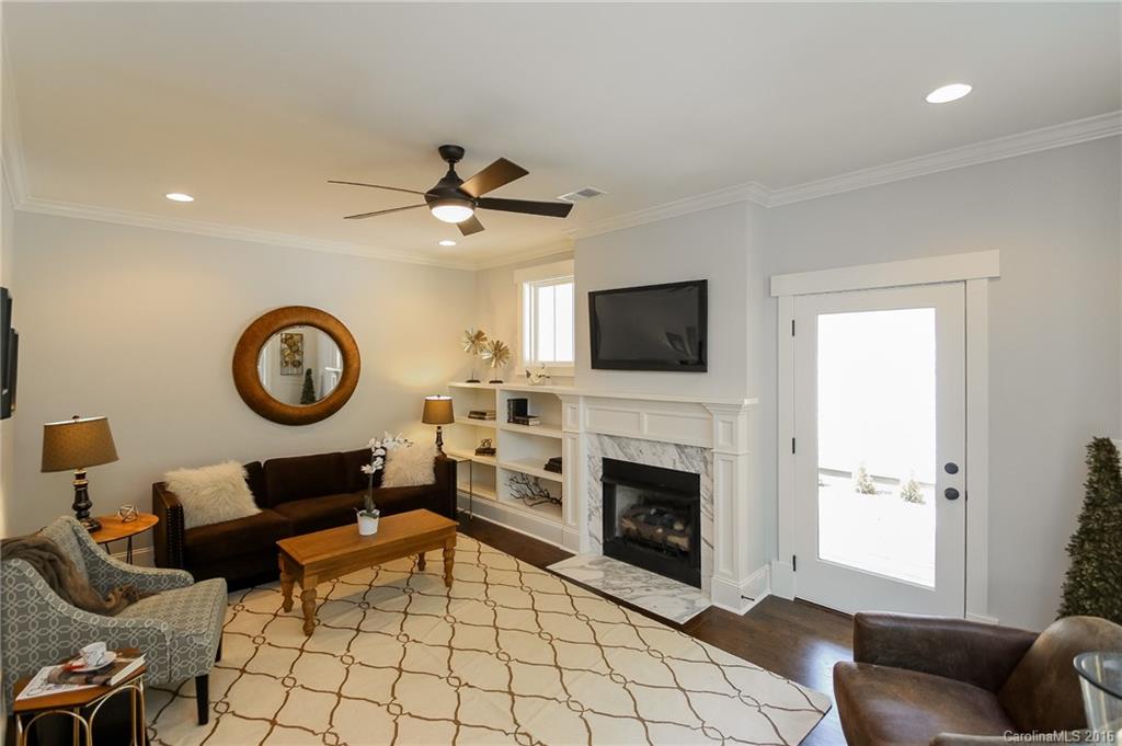 Midwood - Residential