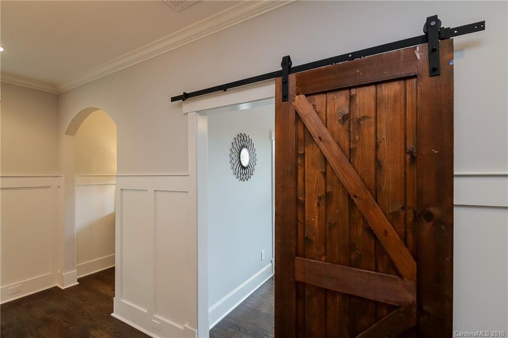 Midwood - Residential