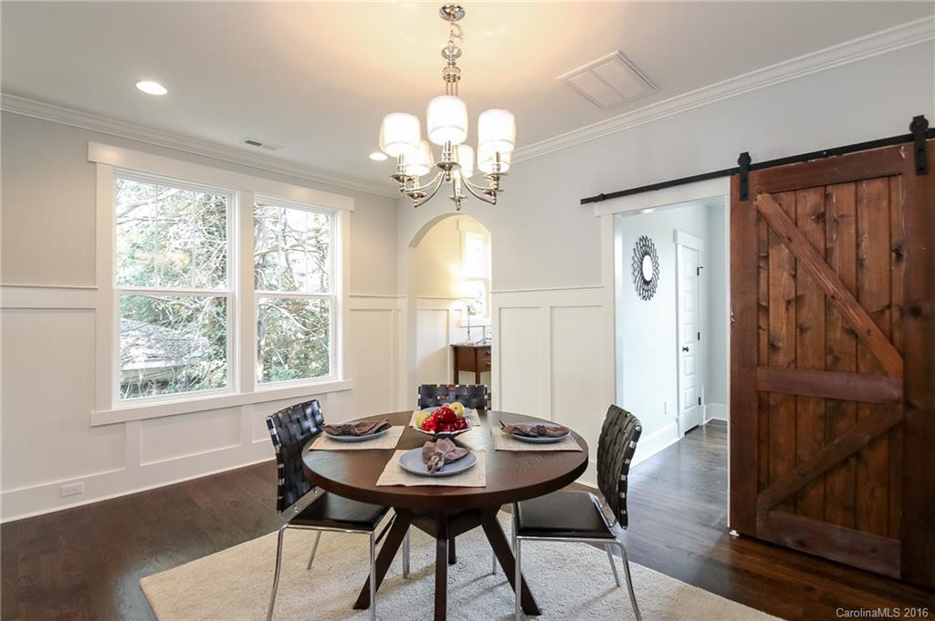 Midwood - Residential
