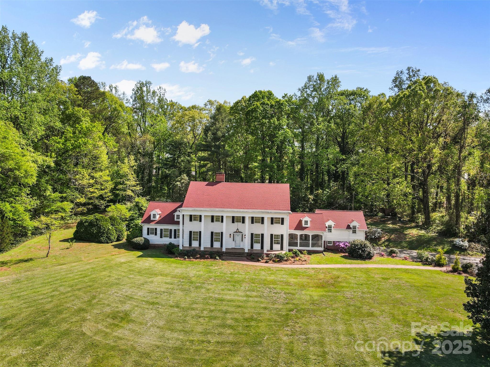 1233 General Hoke Drive