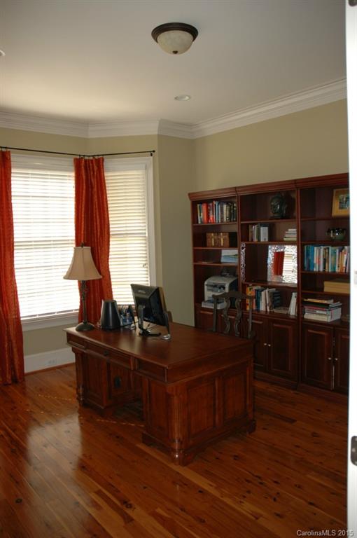 High Grove - Residential Lease