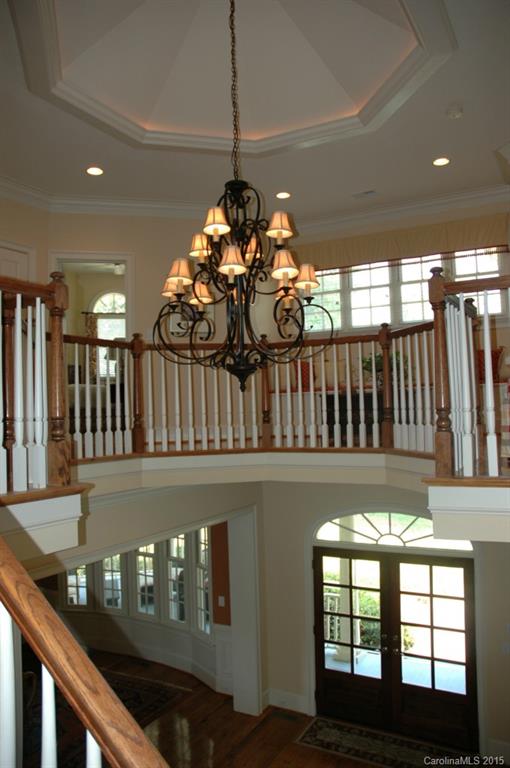 High Grove - Residential Lease