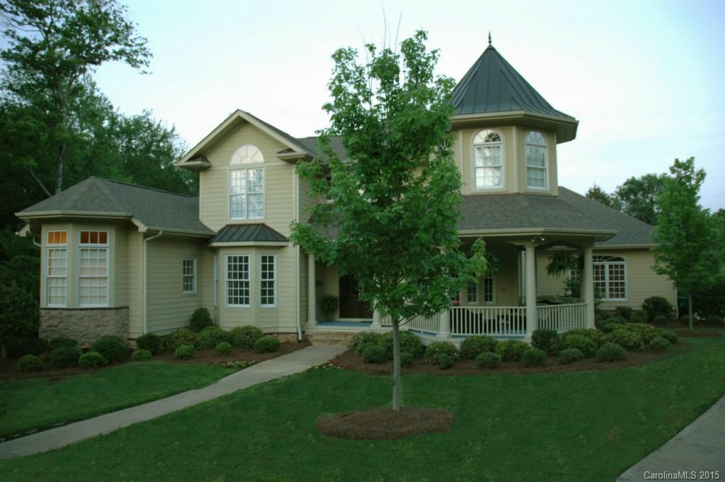 High Grove - Residential Lease