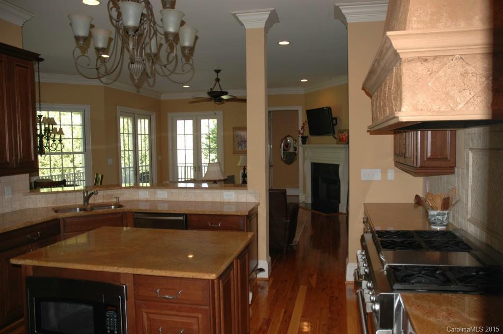 High Grove - Residential Lease