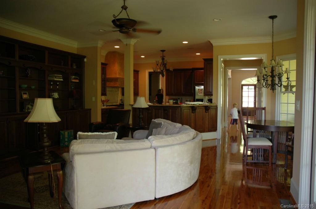 High Grove - Residential Lease