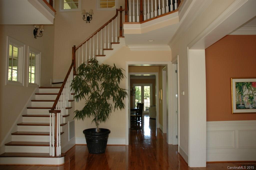 High Grove - Residential Lease
