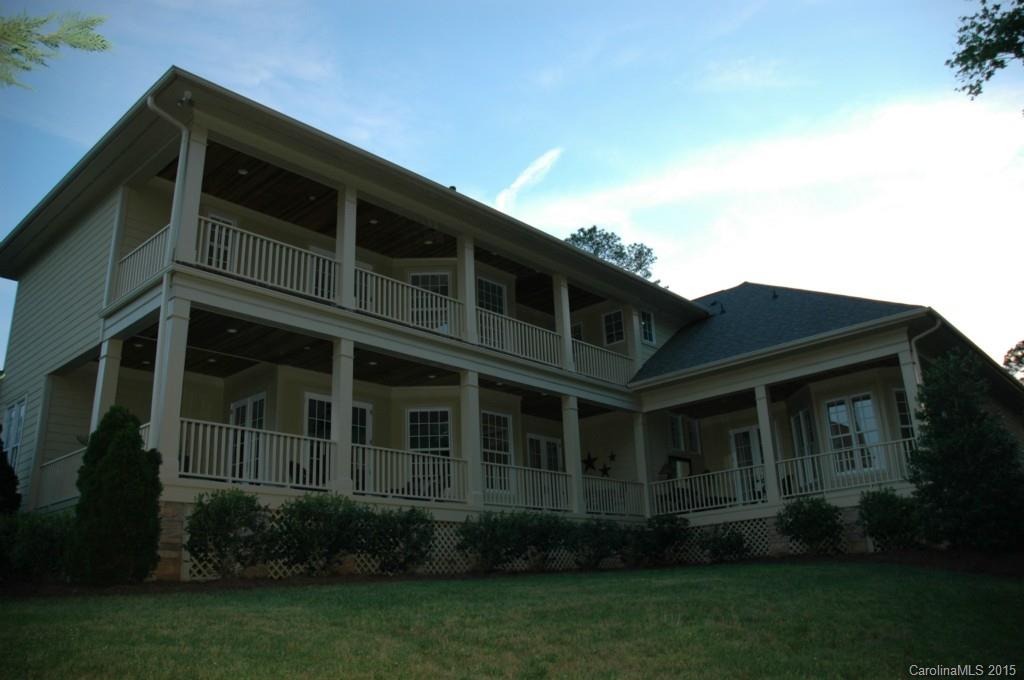 High Grove - Residential Lease