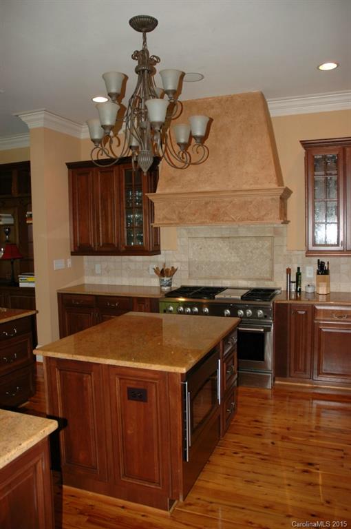 High Grove - Residential Lease
