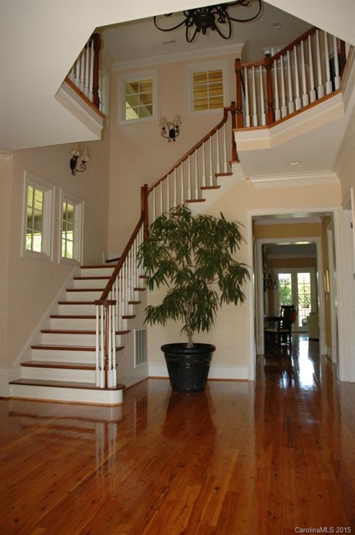 High Grove - Residential Lease