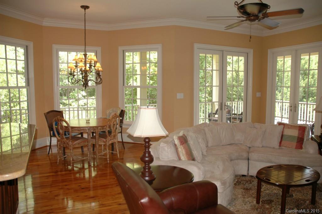High Grove - Residential Lease