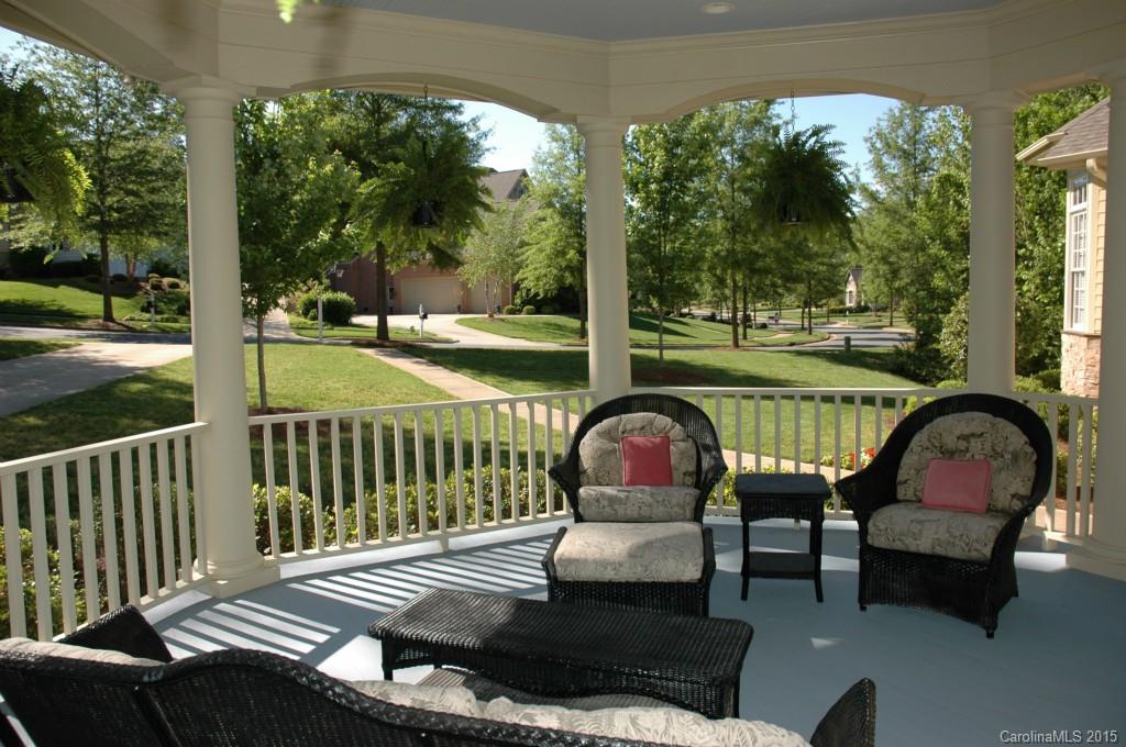 High Grove - Residential Lease