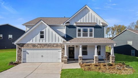 7191 Sylvan Retreat Drive Denver NC 28037