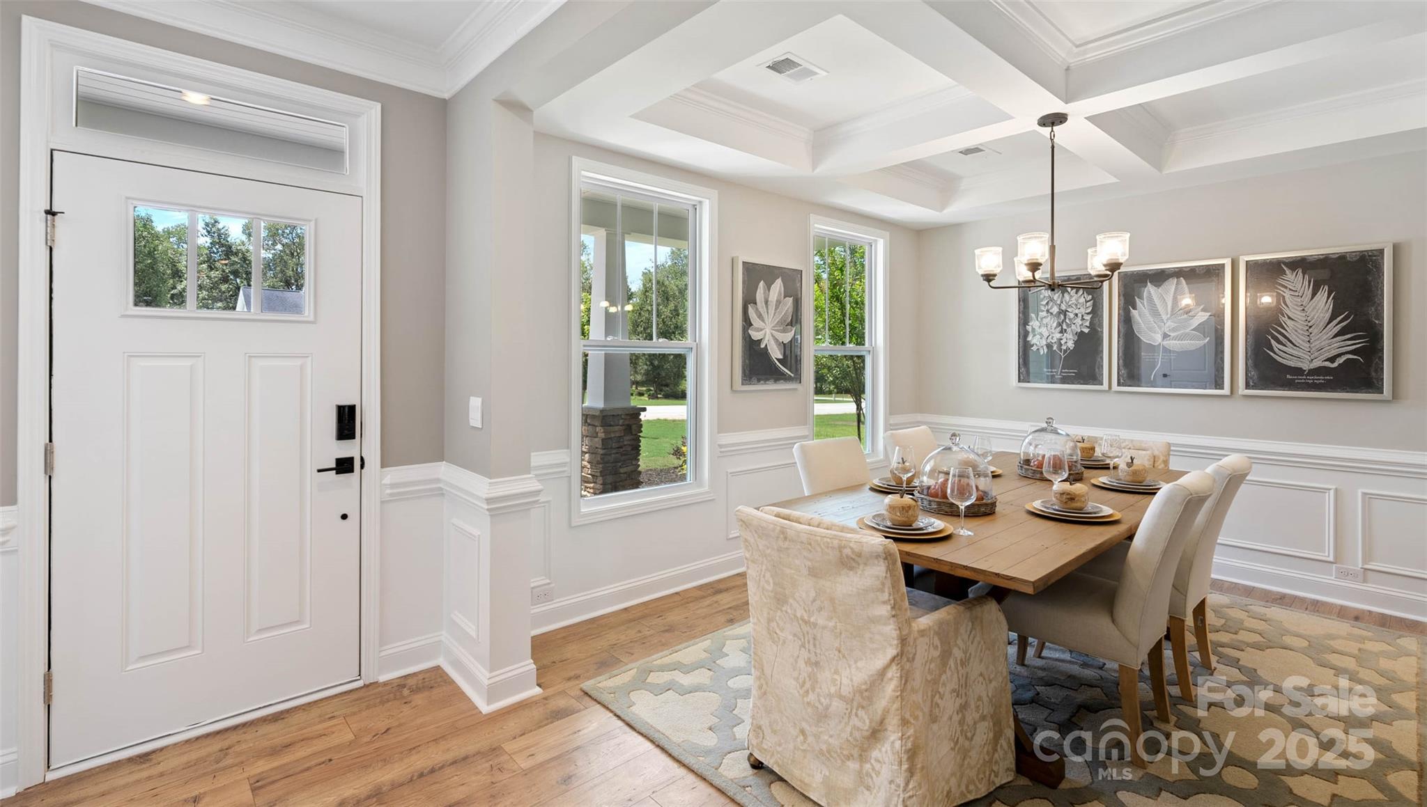 7191 Sylvan Retreat Drive
