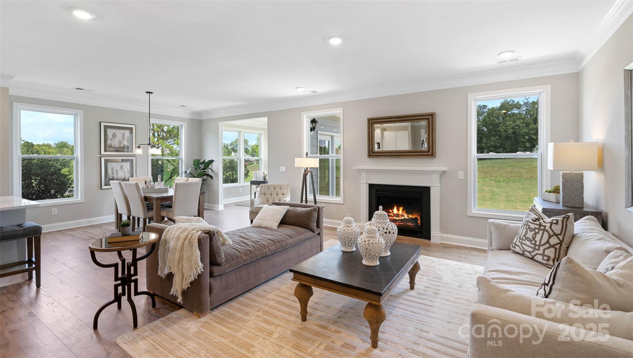 7191 Sylvan Retreat Drive